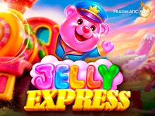 Jelly Express