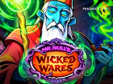 Mr Null's Wicked Wares
